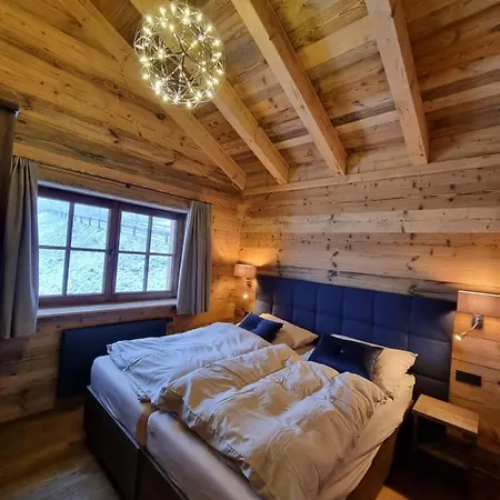Panorama Lodge Fließ Extérieur photo