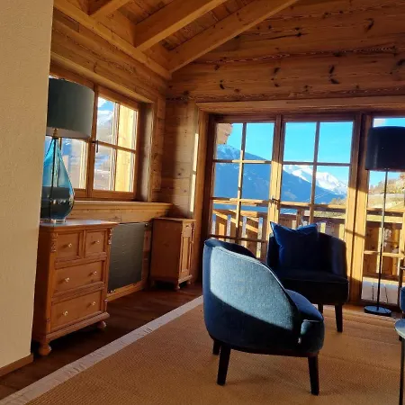 Panorama Lodge Fließ Extérieur photo