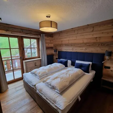 Panorama Lodge Fließ Extérieur photo