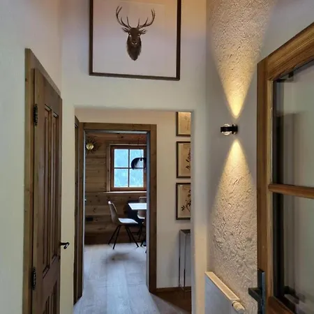 Panorama Lodge Fließ Extérieur photo