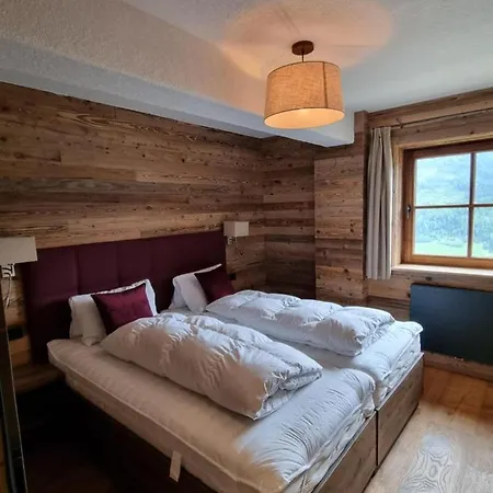 Panorama Lodge Fließ Extérieur photo