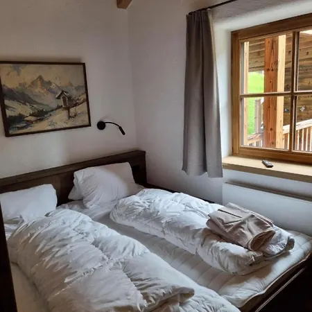 Panorama Lodge Fließ Extérieur photo