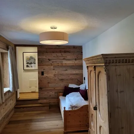 Panorama Lodge Fließ Extérieur photo