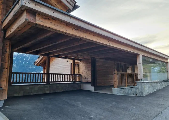 Panorama Lodge