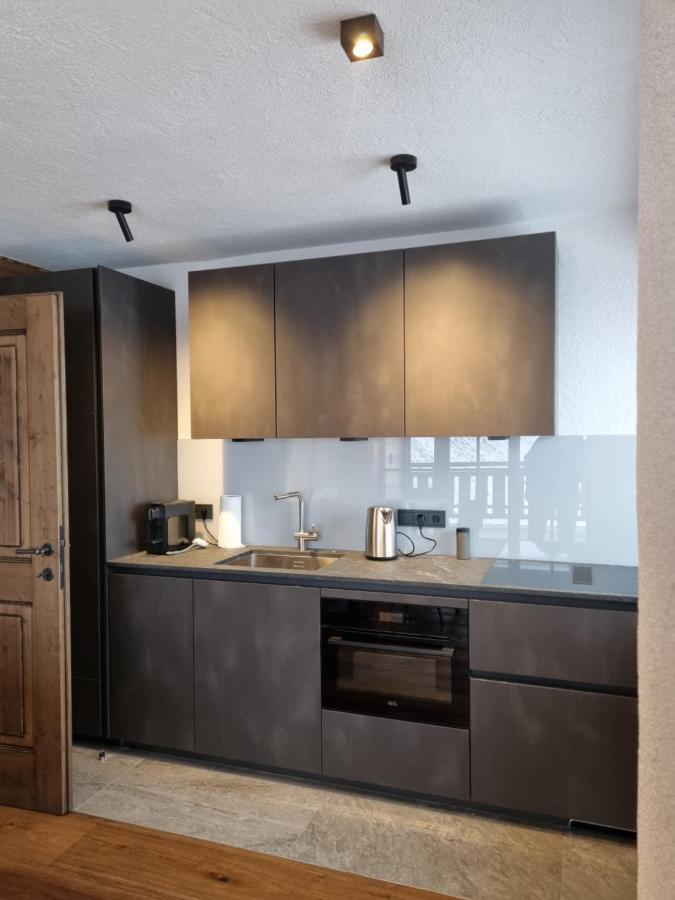 Panorama Apartment