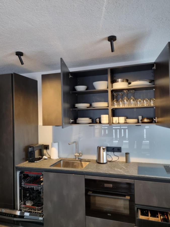 Panorama Apartment