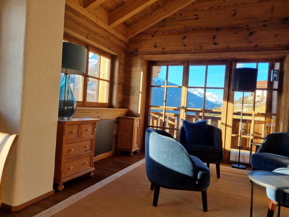 Apartamento Panorama Fliess