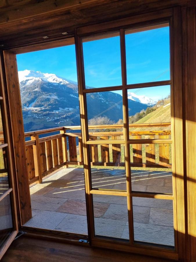 Apartamento Panorama Fliess