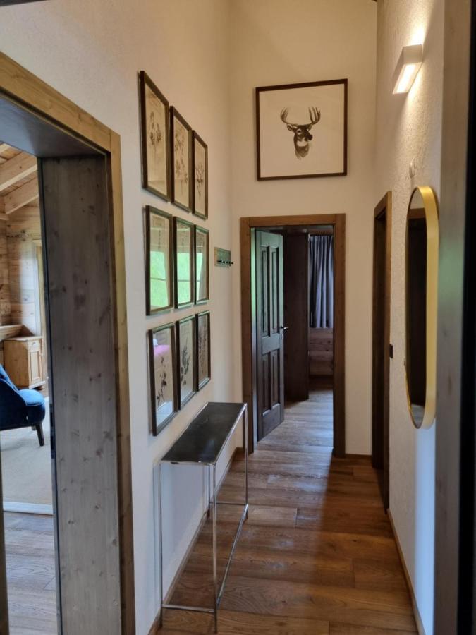 Apartment Panorama