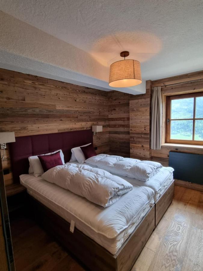 Panorama Apartment *