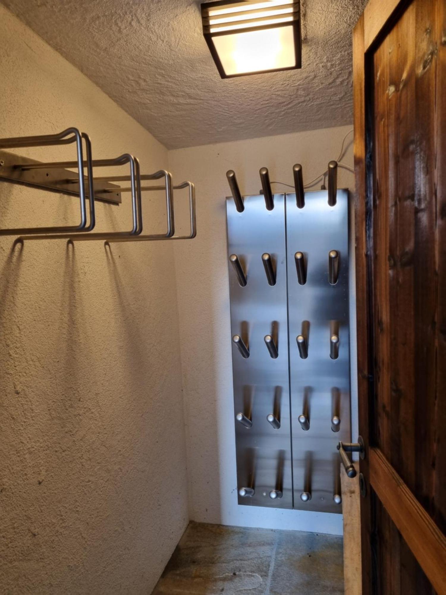 Panorama Apartamento Fliess