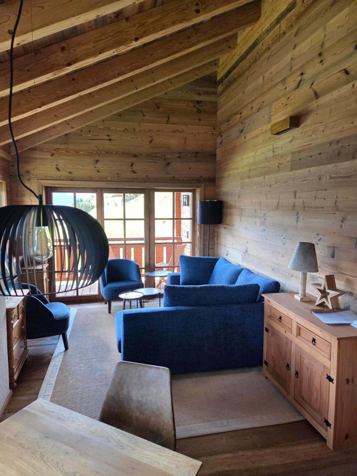 Apartamento Panorama Fliess