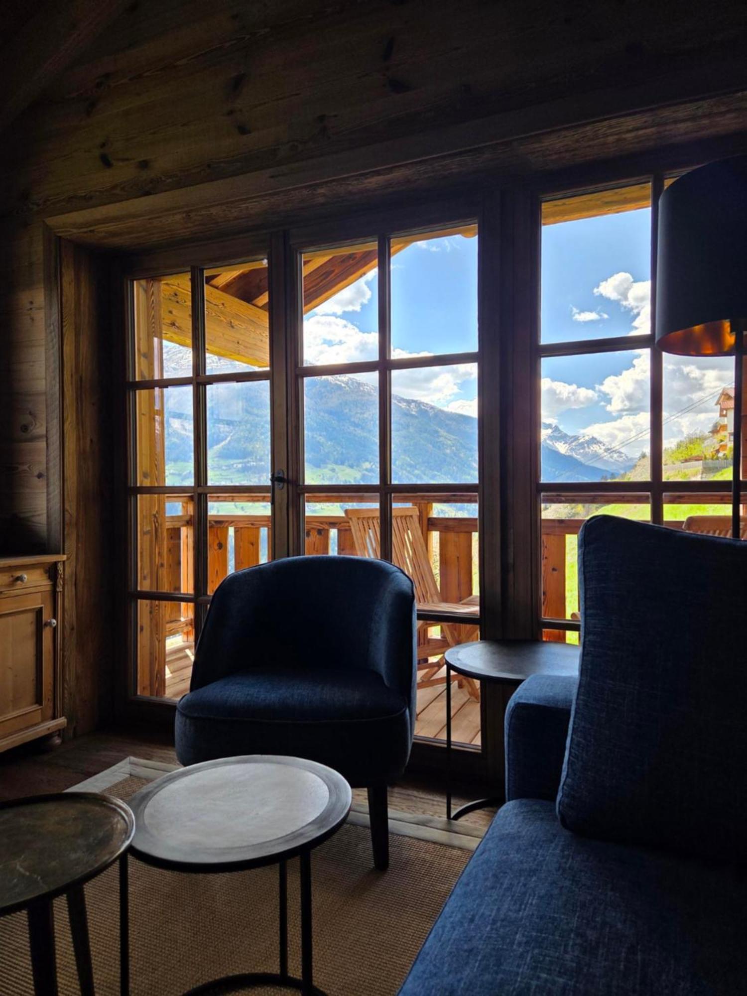 Apartment Panorama