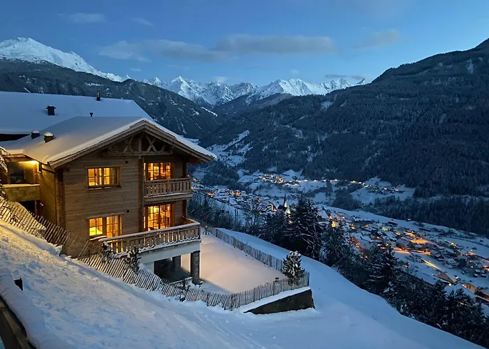 Panorama Lodge