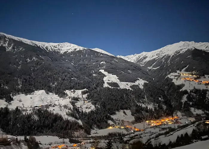 Panorama Lodge