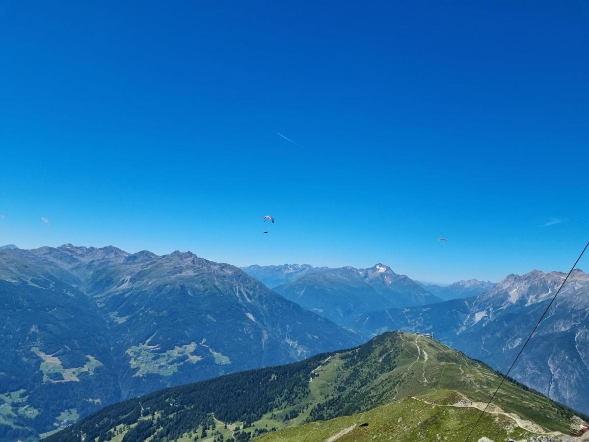Panorama Fließ