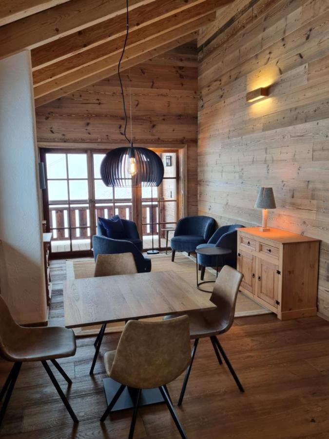 Panorama Apartment Fließ