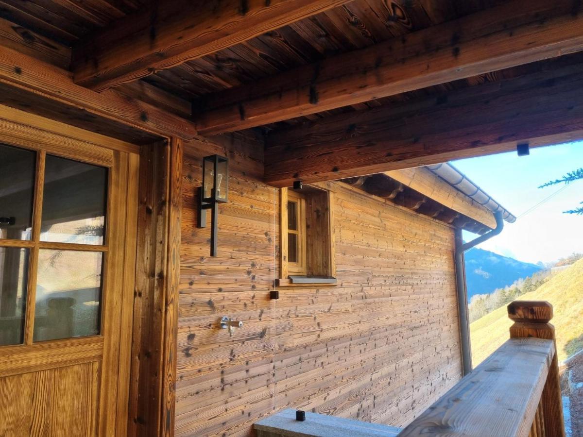 Panorama Appartement Fließ