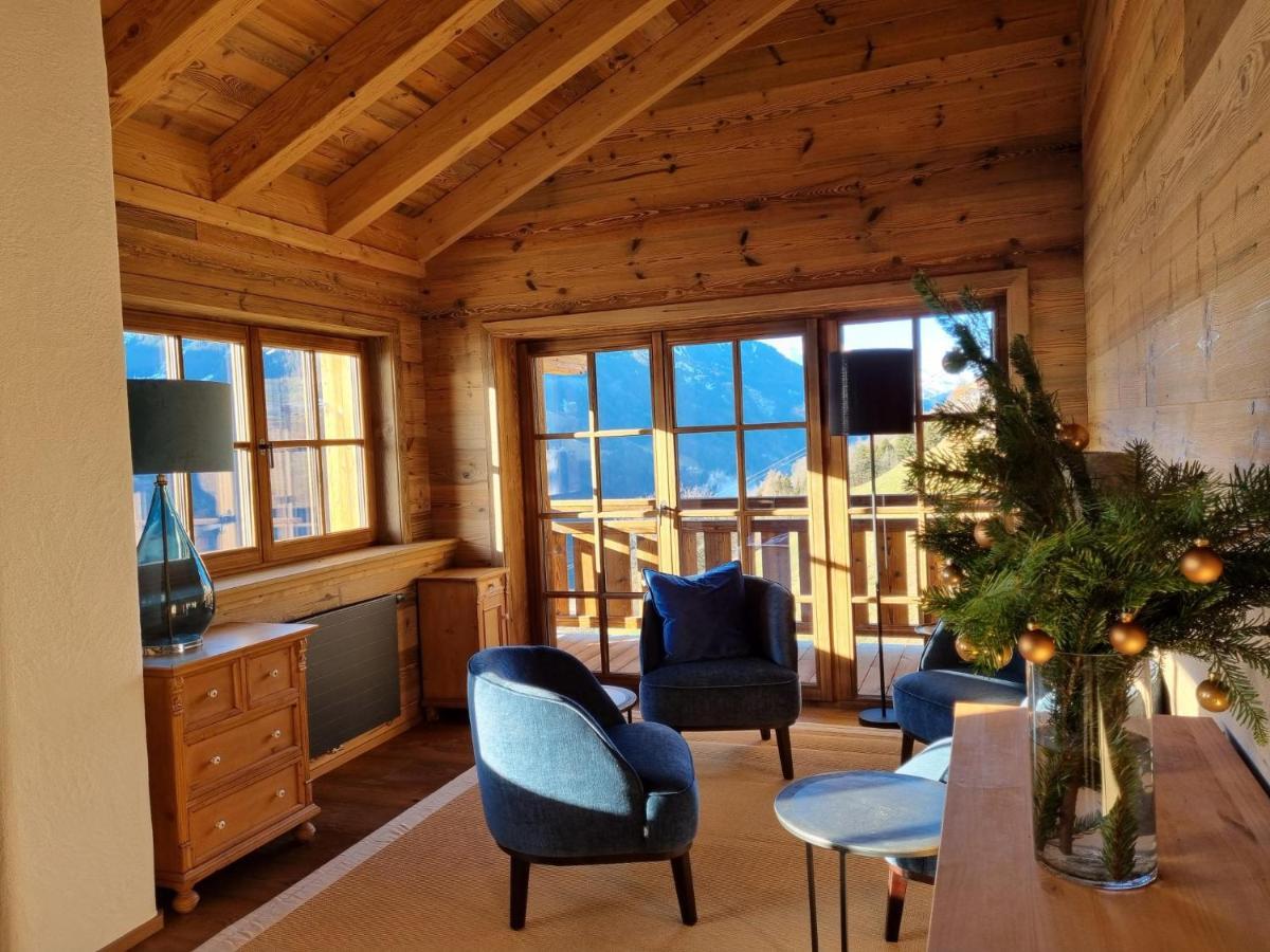 Apartment Panorama