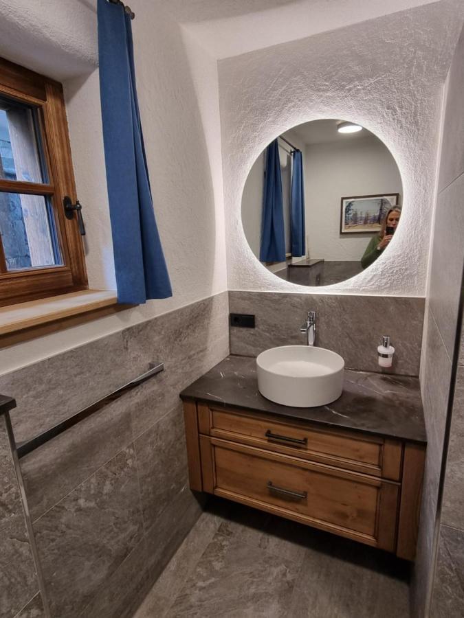 Panorama Apartment Fliess