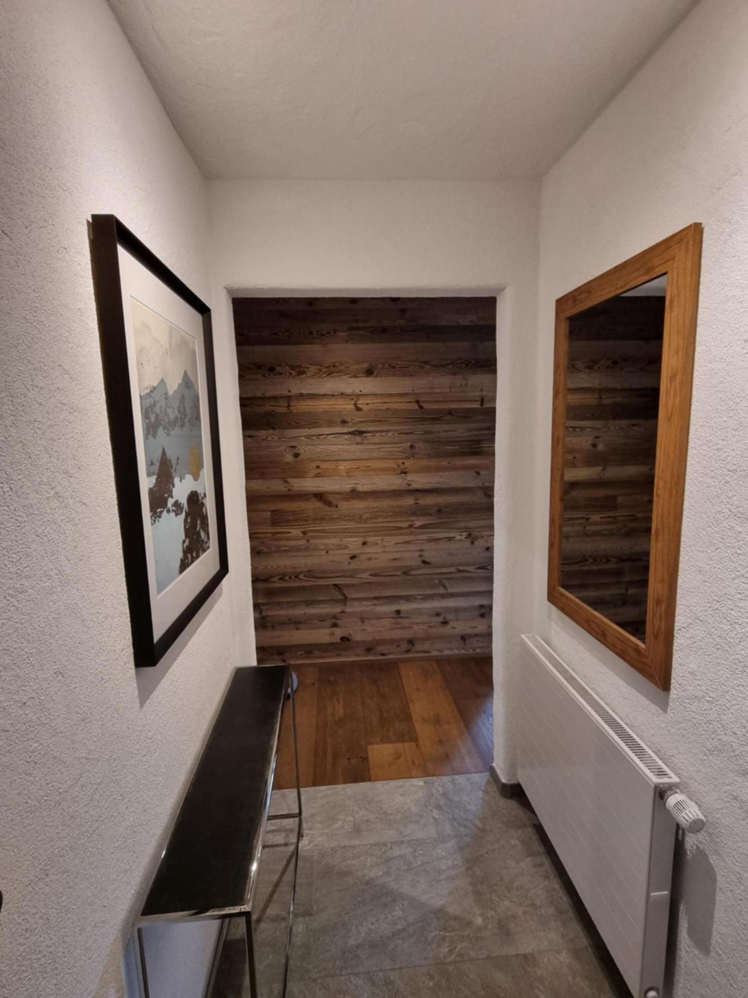 Apartment Panorama